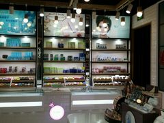 -瞳學會lens mart(南开大悦城店)