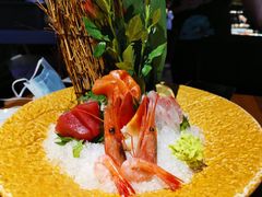 -渔寿司·日本料理(艾尚天地店)
