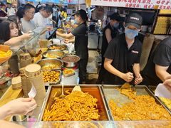 -丁家坡洋芋·观音桥好吃街A区(全国总店)