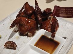 -侨美食家·粤菜(体育西路店)