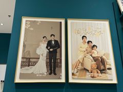 -海马体家庭照相馆(北京芳圆里 ID MALL店)