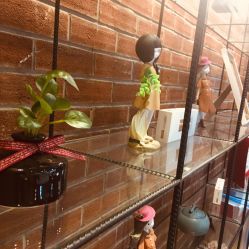 -时尚殿堂·颜SPA