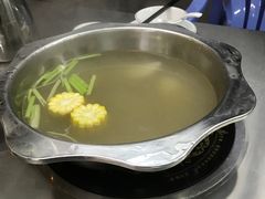 -八方客汕头火锅·牛肉·卤水(福保店)