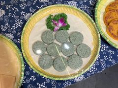 -李久其家民间餐厅(观沙岭公园店)