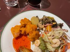 -大冒险家餐厅