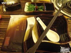 CIMG1353-盈田盈粥庄(博山东路店)