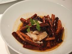 -荣轩(新荣记环球金融中心店)