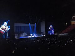 -宝能国际体育演艺中心