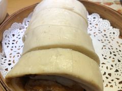 -吕氏疙瘩汤·海鲜新鲁菜(凯德mall新都心店)