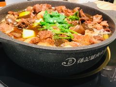 -孙记驴肉山庄(李桥店)