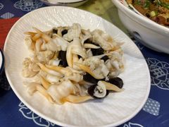 -旺角小渔村(二马路店)