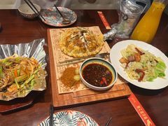 -那拉提之疆·新疆菜(美院店)