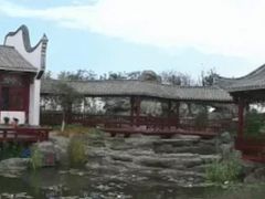 -武清南湖绿博园