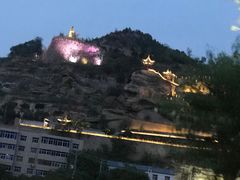-南泥湾风景区