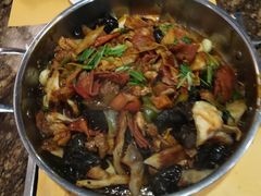 -黄记煌三汁焖锅(崇文门店)
