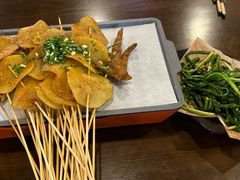 -林二哥宜烤官·宜宾小烧烤