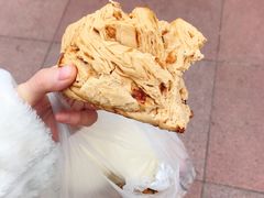 -御梁坊红糖馒头