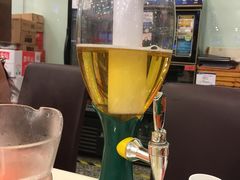 扎啤-簋街仔仔小龙虾(总店)