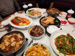 -大厨小馆(华阳城店)