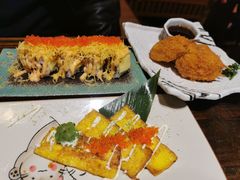 -桃太郎创作料理(大坪店)