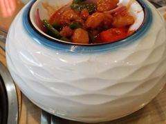 -喜上喜鸡煲翅(吉大店)