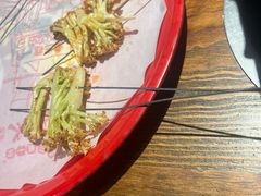 -北三老太太烧烤(人生一串上榜店)