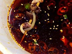 -蓉李记成都名小吃(合肥包河万达店)