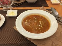 -红房子西菜馆(淮海中路店)