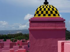 -漳州滨海火山岛自然生态风景区