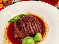 -凤凰园烤鸭店·唐山菜·传承花椒肉(老唐丰路店)