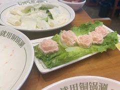 -刘老表·瓦罐汤涮肉(青云谱店)