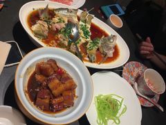 -知楚•精致湖北菜(武商MALL店)