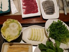 -南门涮肉(后海店)