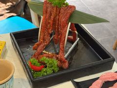 -鲜一烤肉(沈北店)