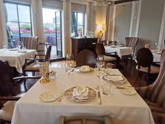 -上海和平饭店华懋阁 Cathay Room