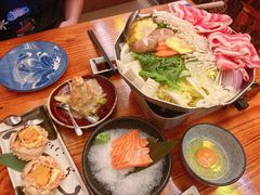 -坂吉屋·居酒屋深夜食堂(龙湖店)