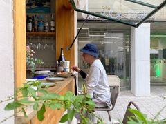 -RAC BAR(安福路店)