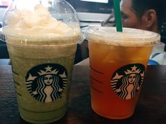 -星巴克(厦门SM新生活广场店)