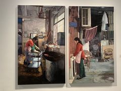 -四川美术学院美术馆