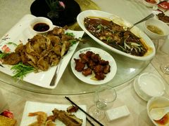 android_upload_pic-老东营·东营菜(西四路店)