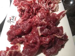 -仄园围炉坊·牛肉火锅·潮汕卤水火锅(蛇口店)