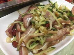 -阿木龙虾(河间路店)