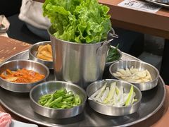 -陇璟烧肉酒场(友谊阳光城店)