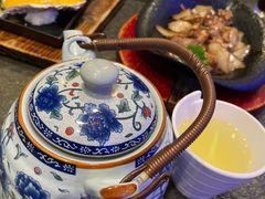 -将太无二·北美传奇寿司(荟聚购物中心西红门店)