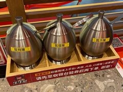 -牛牛章·章鱼水煎肉(光谷世界城店)