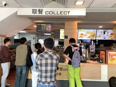 -麦当劳(临顿路店)