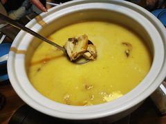 -金龙·打边炉(南京西路店)
