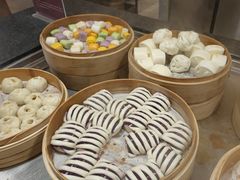 -杭州开元名都大酒店·地中海自助餐厅