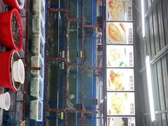 门面-海香园饭店