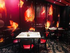-8餐厅(新葡京酒店)
